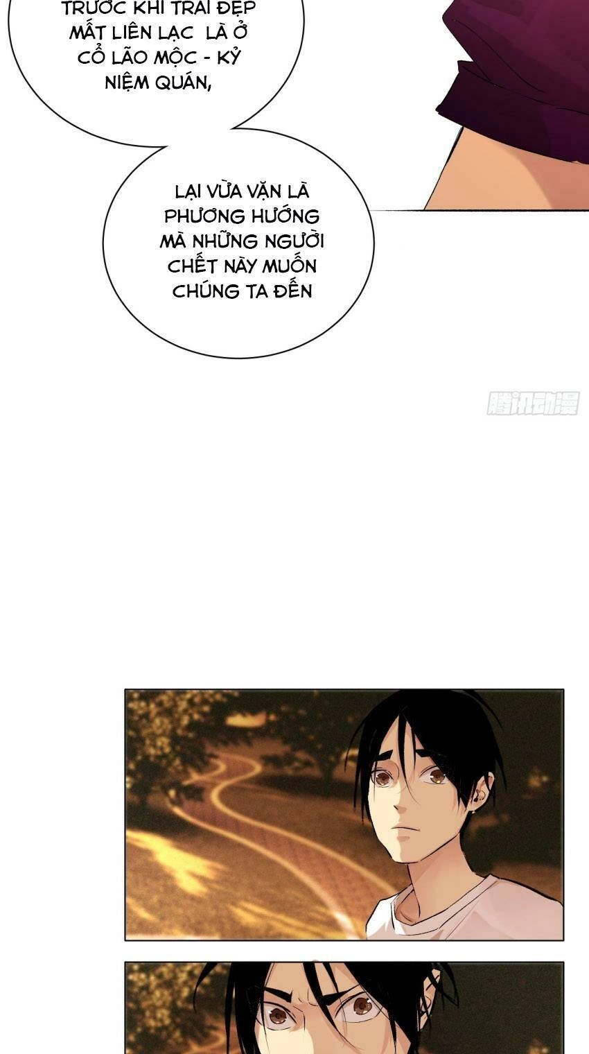 Trinh Thám Vlog Chapter 61 - 33