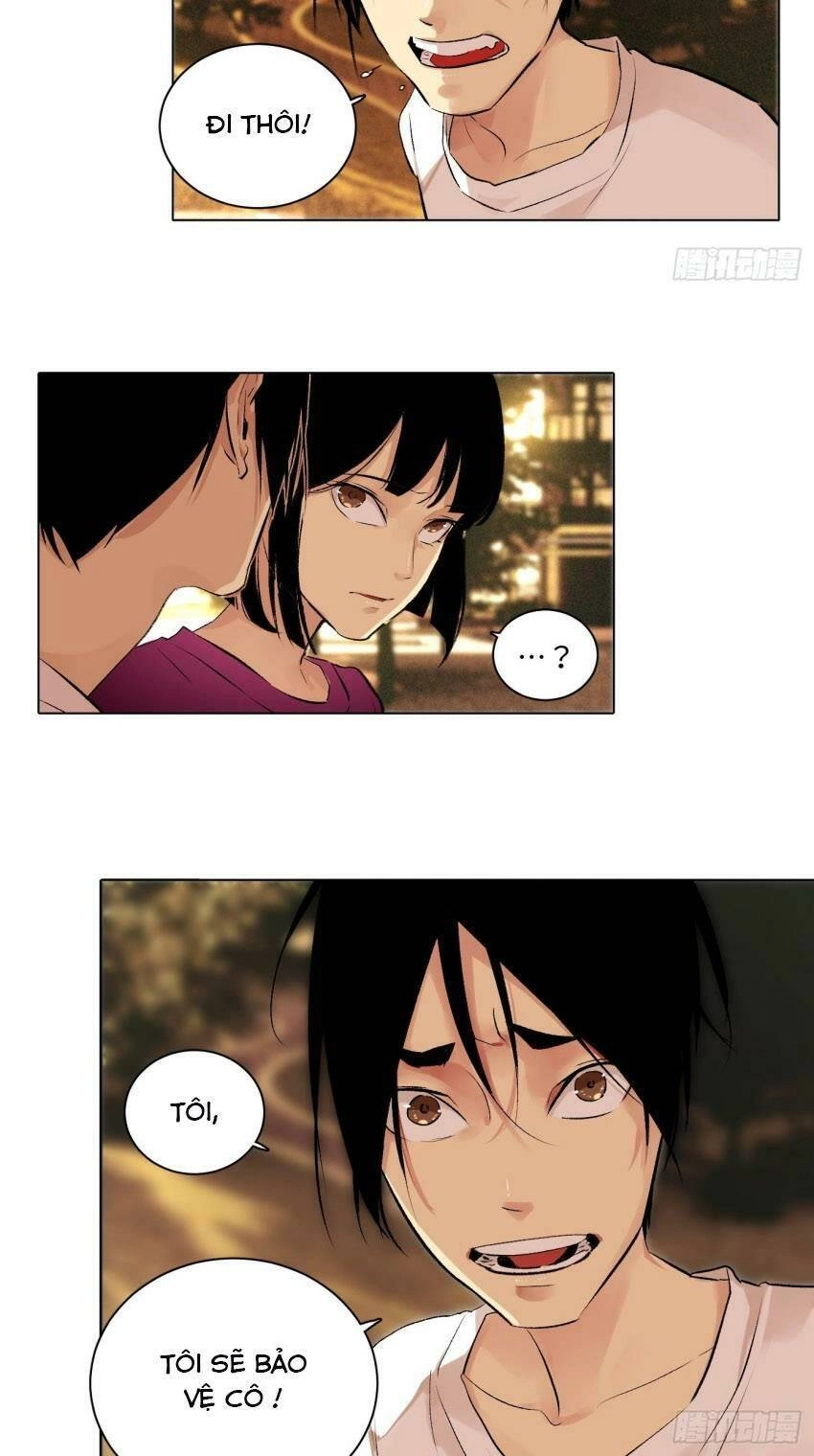 Trinh Thám Vlog Chapter 61 - 34