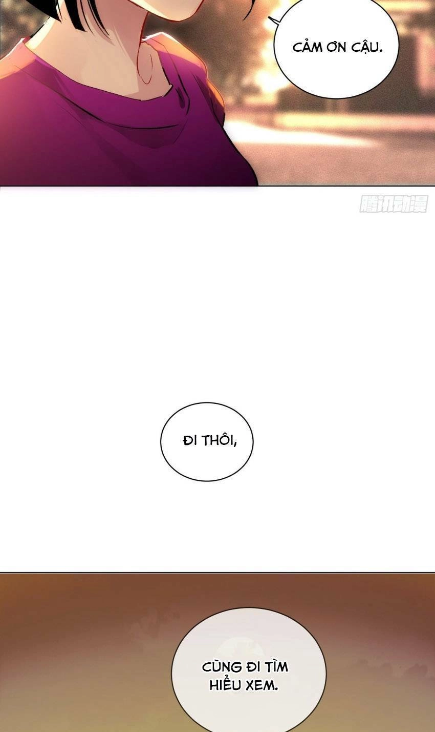 Trinh Thám Vlog Chapter 61 - 36