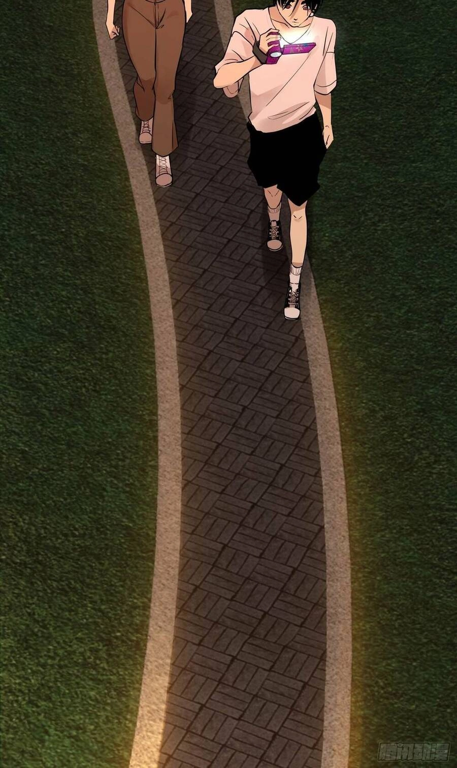 Trinh Thám Vlog Chapter 62 - 5