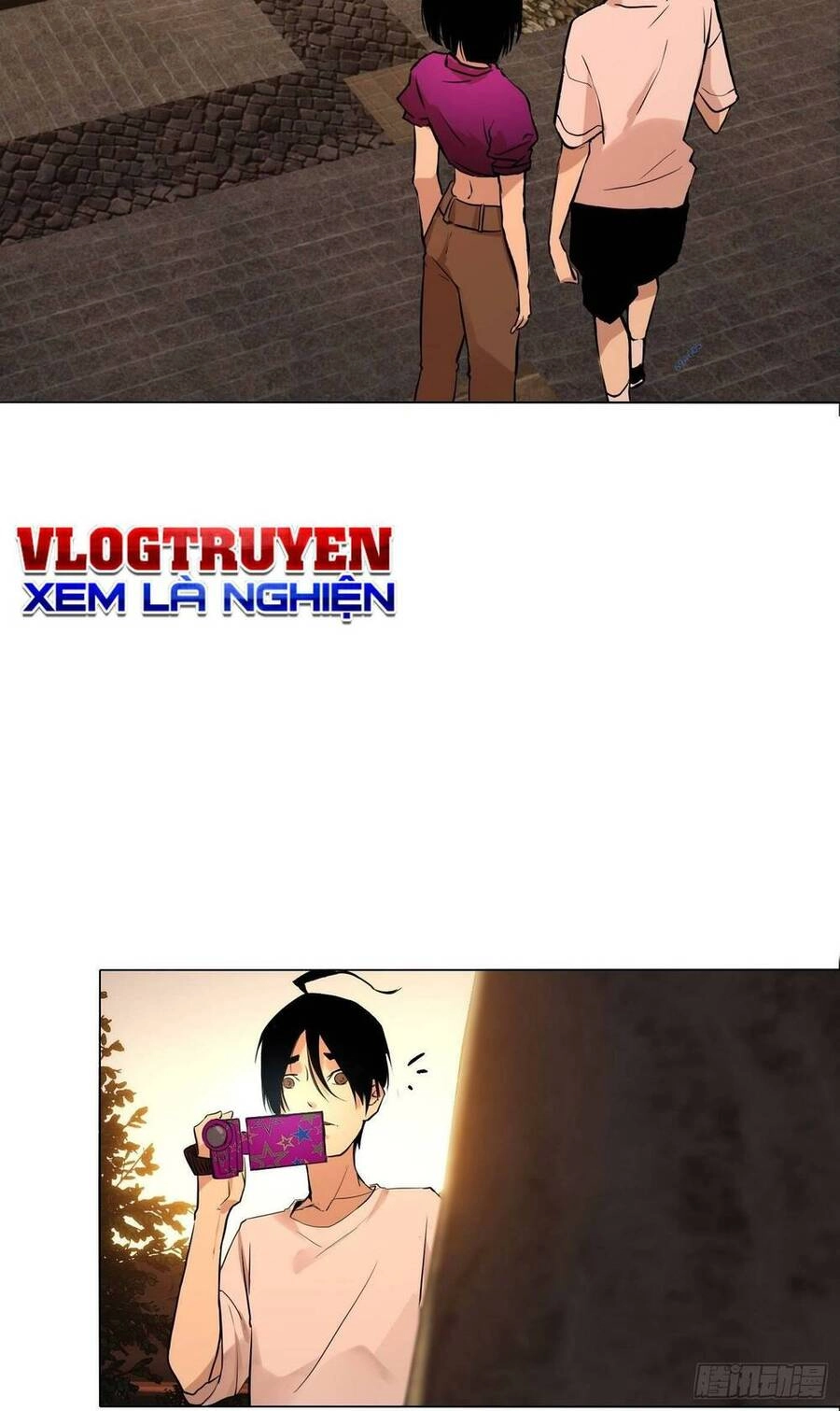 Trinh Thám Vlog Chapter 62 - 8