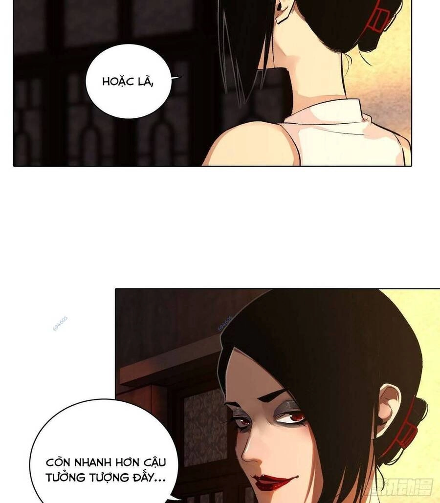 Trinh Thám Vlog Chapter 62 - 13