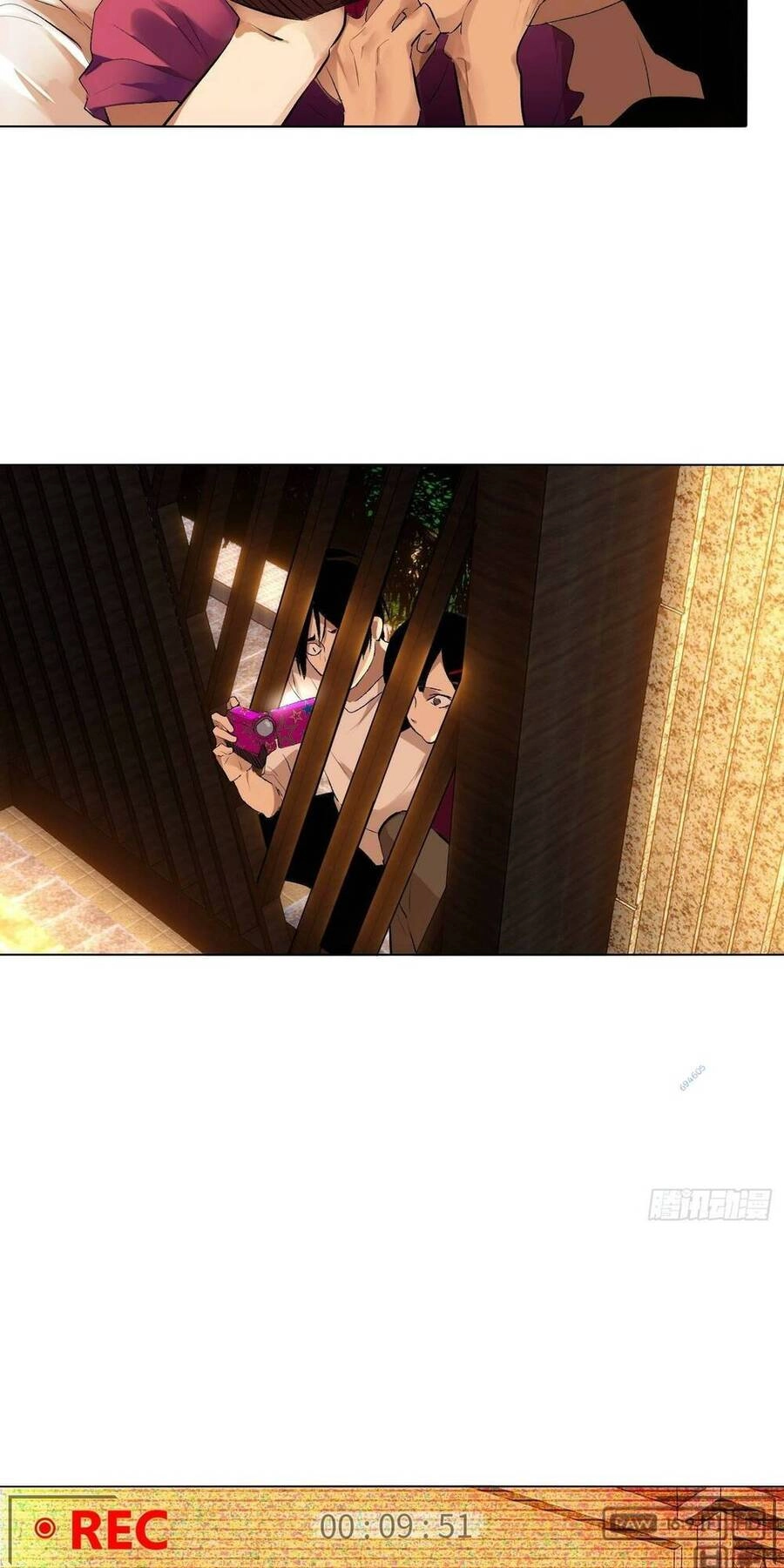 Trinh Thám Vlog Chapter 62 - 17