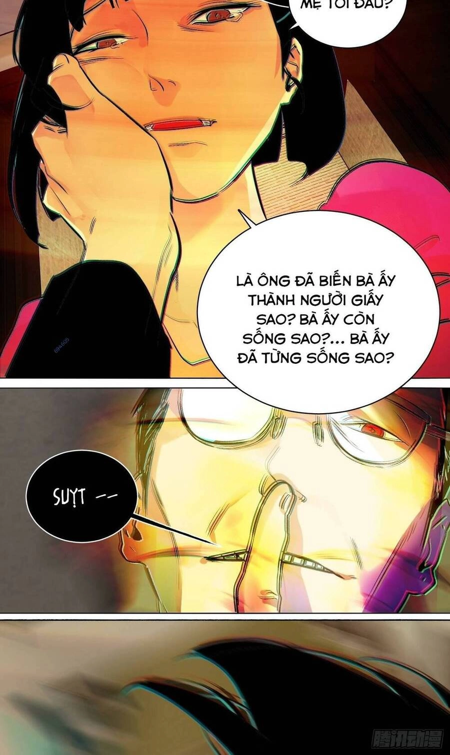 Trinh Thám Vlog Chapter 62 - 37