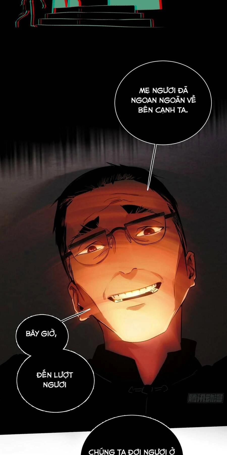 Trinh Thám Vlog Chapter 62 - 44