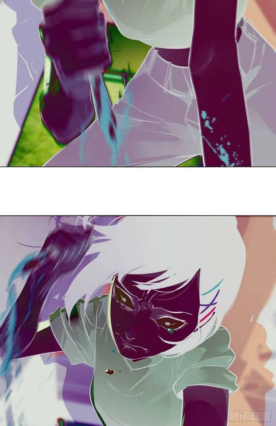 Trinh Thám Vlog Chapter 62 - 49