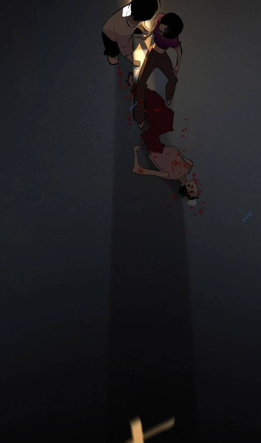 Trinh Thám Vlog Chapter 62 - 59