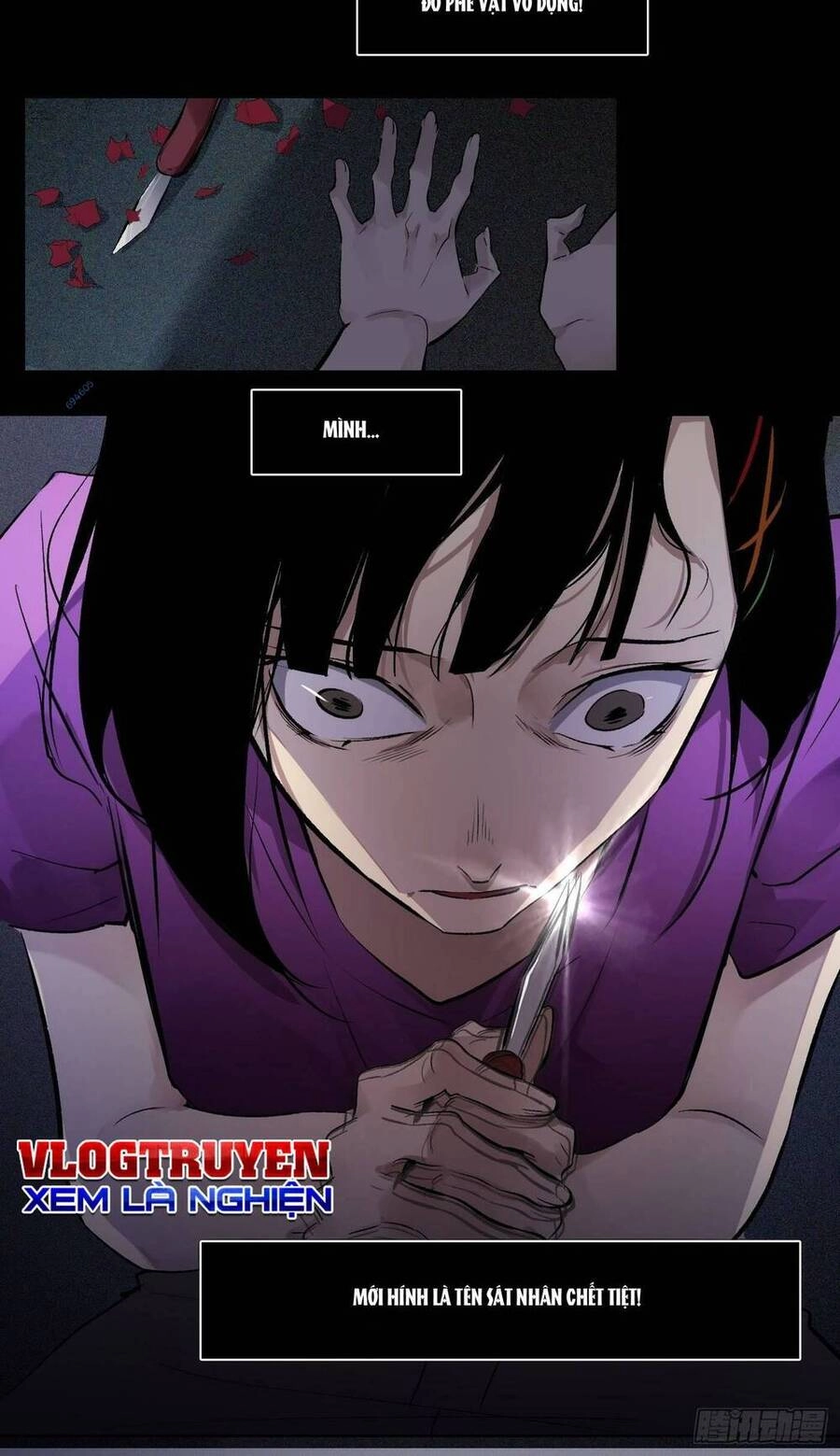 Trinh Thám Vlog Chapter 63 - 10