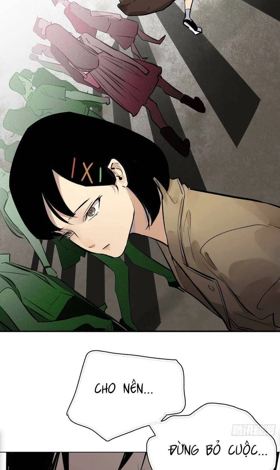 Trinh Thám Vlog Chapter 63 - 22