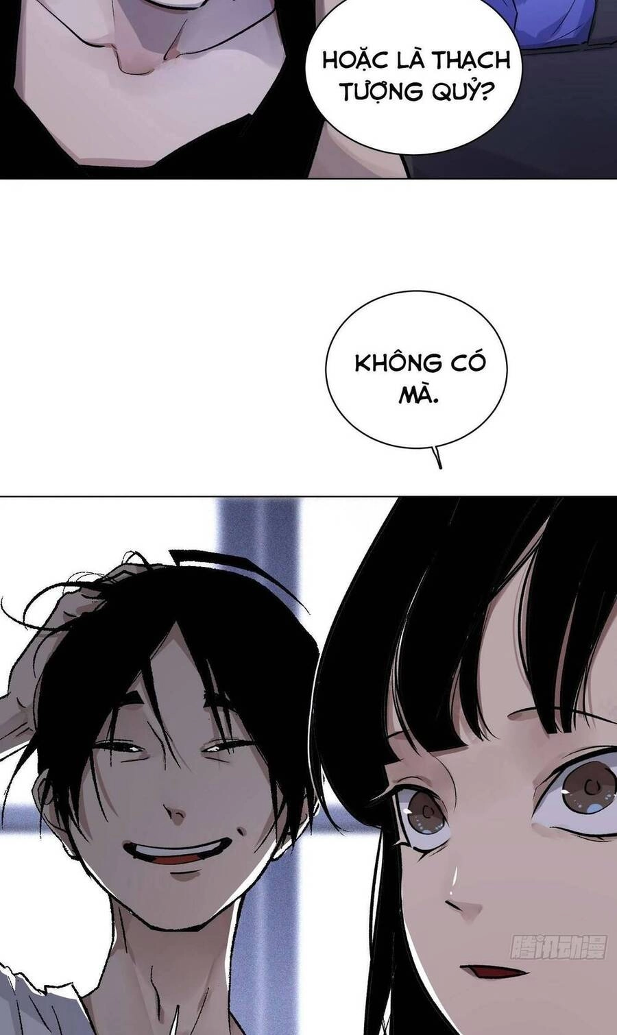 Trinh Thám Vlog Chapter 63 - 40