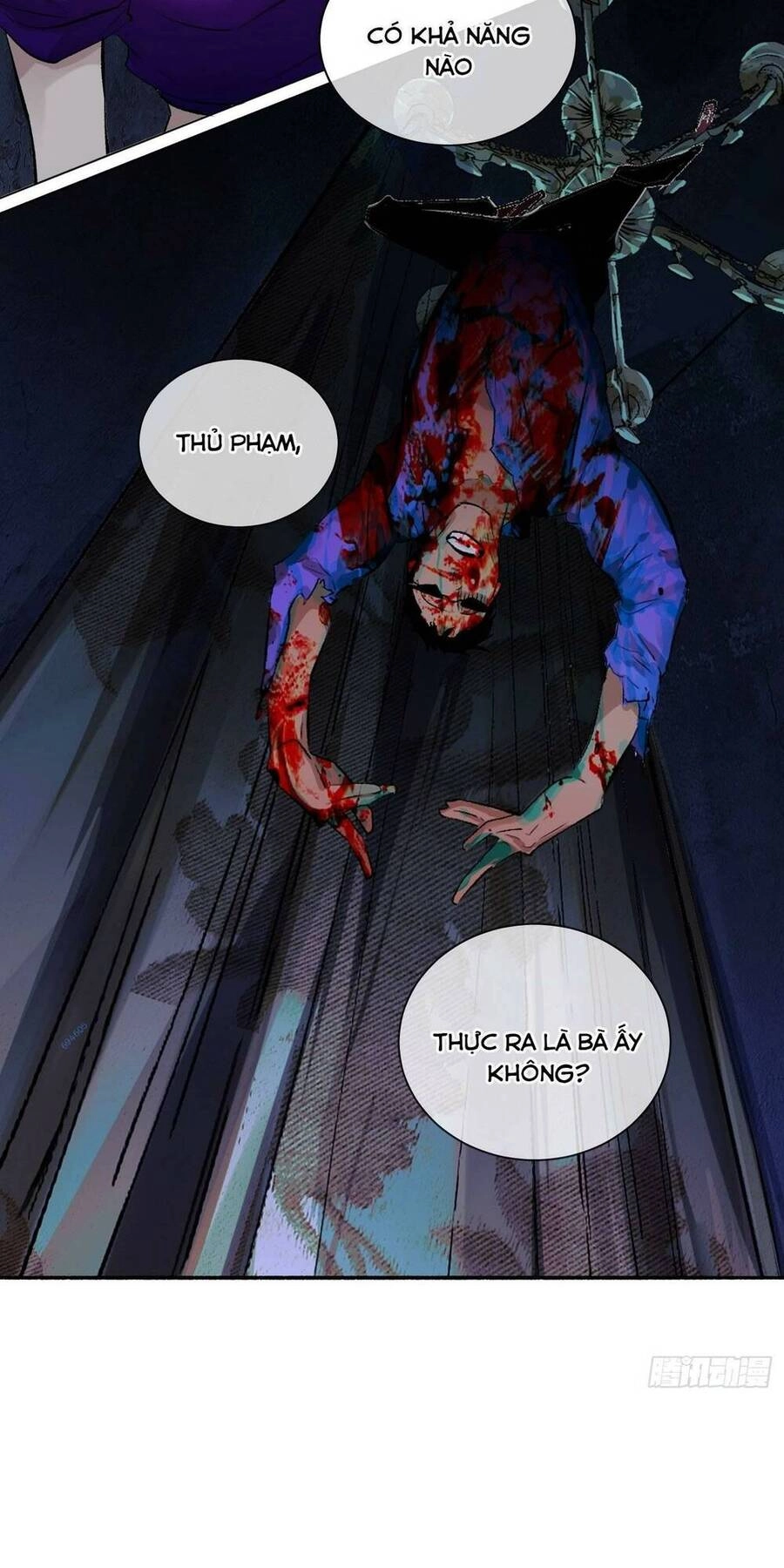 Trinh Thám Vlog Chapter 64 - 45