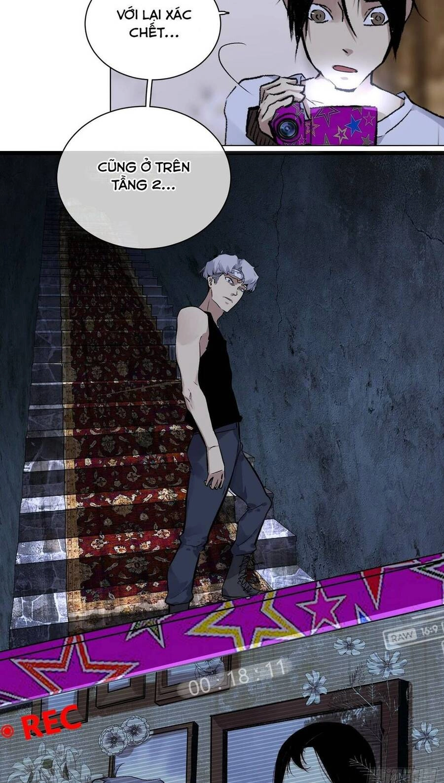 Trinh Thám Vlog Chapter 64 - 48