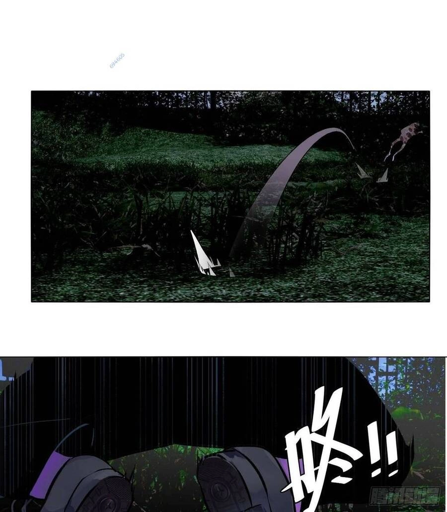 Trinh Thám Vlog Chapter 65 - 3