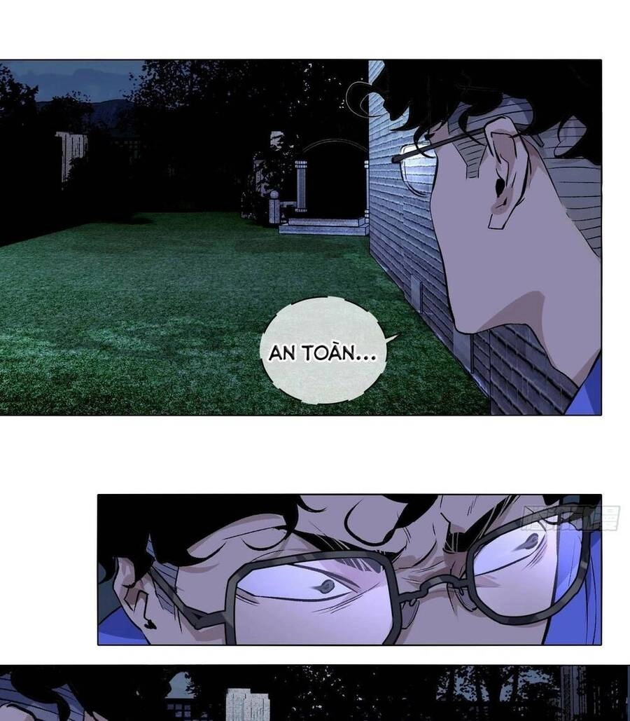 Trinh Thám Vlog Chapter 65 - 5