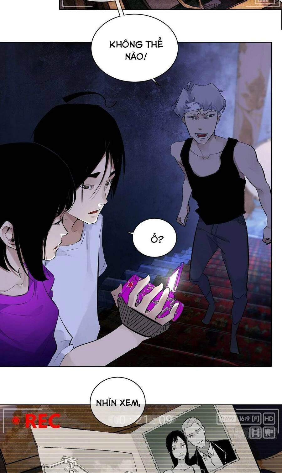 Trinh Thám Vlog Chapter 65 - 30