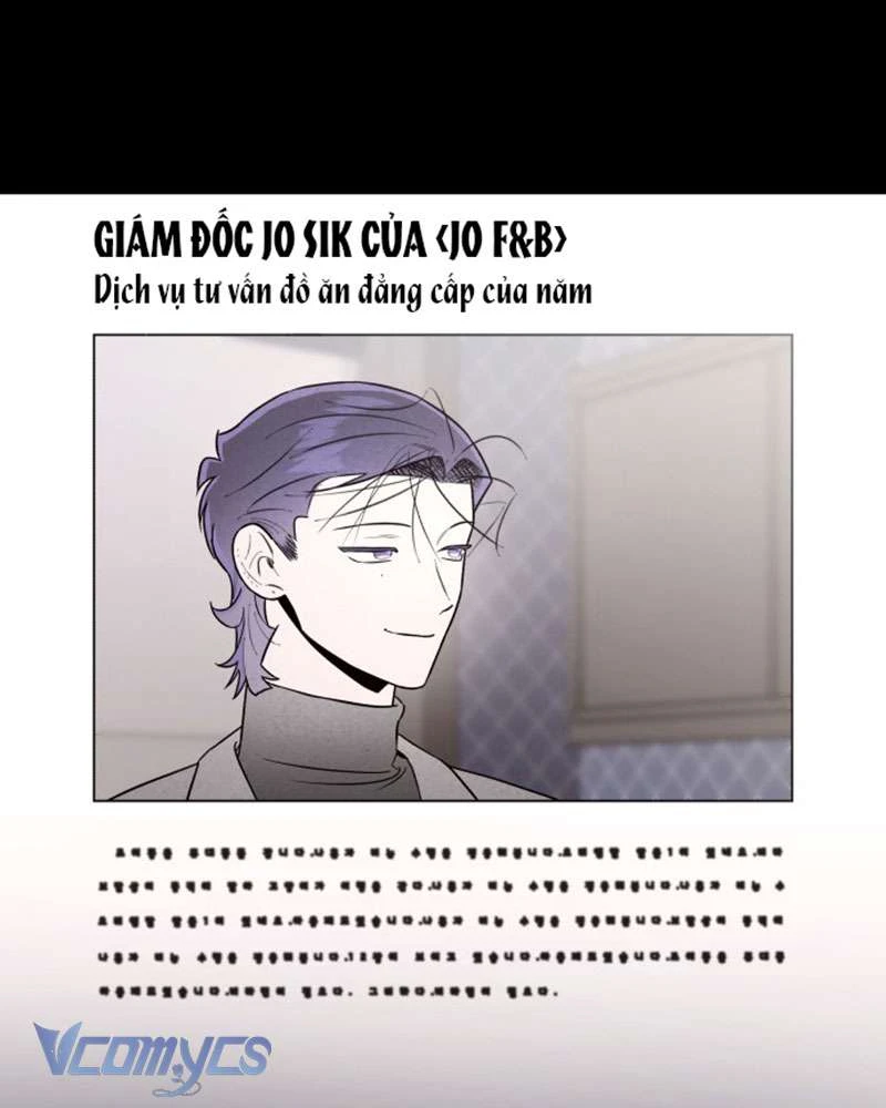 Tối Nay Tôi Là Người Được Cô Ấy Chọn Chapter  34 - 4