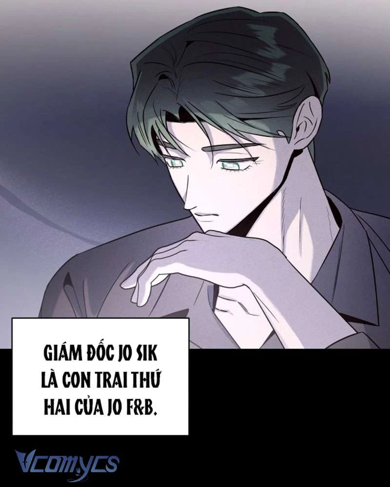 Tối Nay Tôi Là Người Được Cô Ấy Chọn Chapter  34 - 5