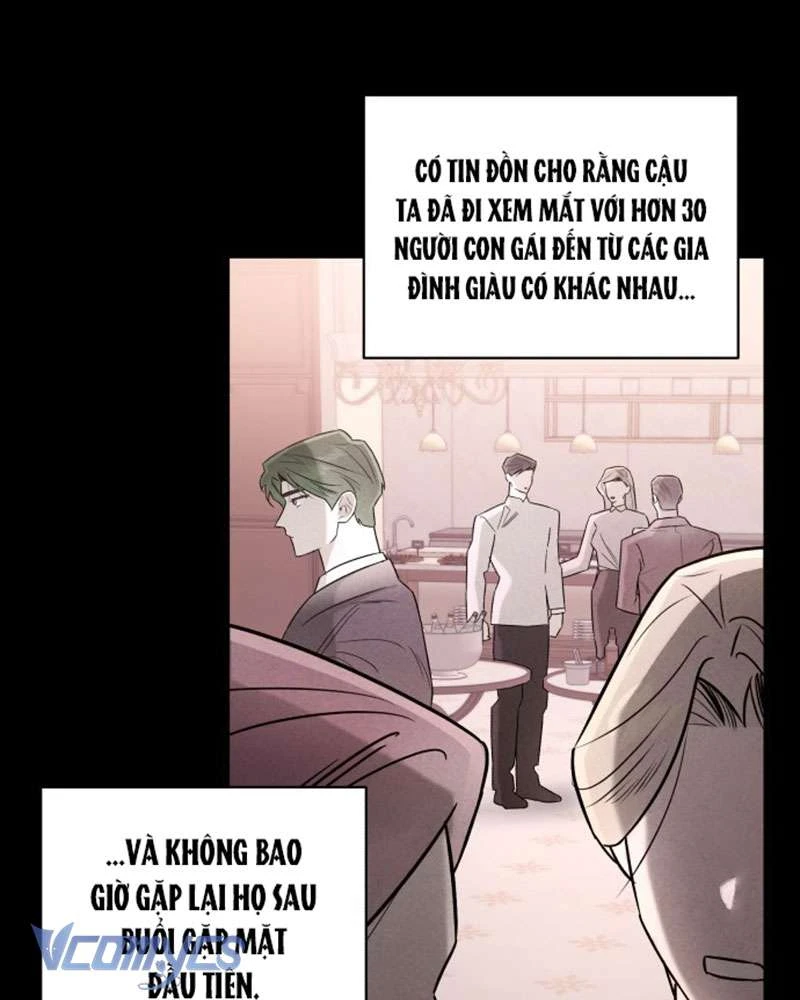 Tối Nay Tôi Là Người Được Cô Ấy Chọn Chapter  34 - 6
