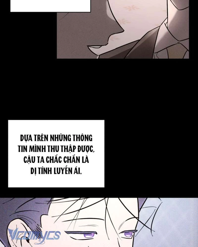 Tối Nay Tôi Là Người Được Cô Ấy Chọn Chapter  34 - 7