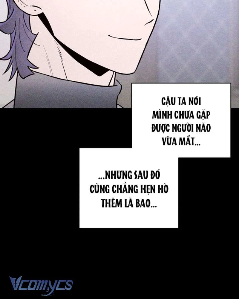 Tối Nay Tôi Là Người Được Cô Ấy Chọn Chapter  34 - 8