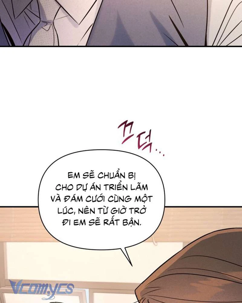 Tối Nay Tôi Là Người Được Cô Ấy Chọn Chapter  34 - 16