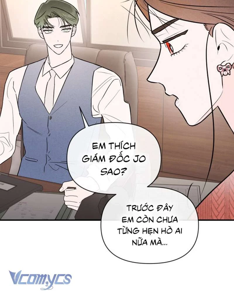 Tối Nay Tôi Là Người Được Cô Ấy Chọn Chapter  34 - 17