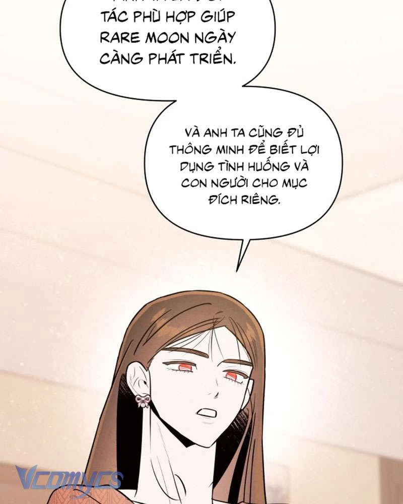 Tối Nay Tôi Là Người Được Cô Ấy Chọn Chapter  34 - 25