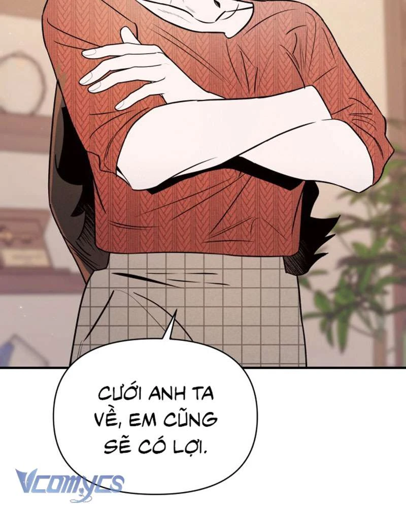 Tối Nay Tôi Là Người Được Cô Ấy Chọn Chapter  34 - 26