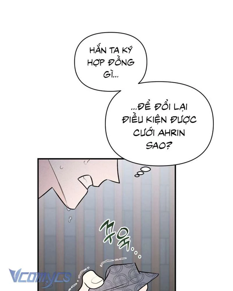 Tối Nay Tôi Là Người Được Cô Ấy Chọn Chapter  34 - 34