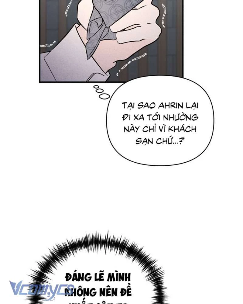 Tối Nay Tôi Là Người Được Cô Ấy Chọn Chapter  34 - 35