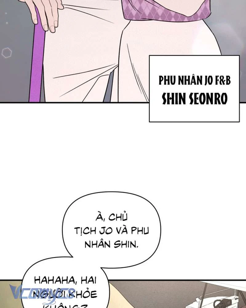 Tối Nay Tôi Là Người Được Cô Ấy Chọn Chapter  34 - 50