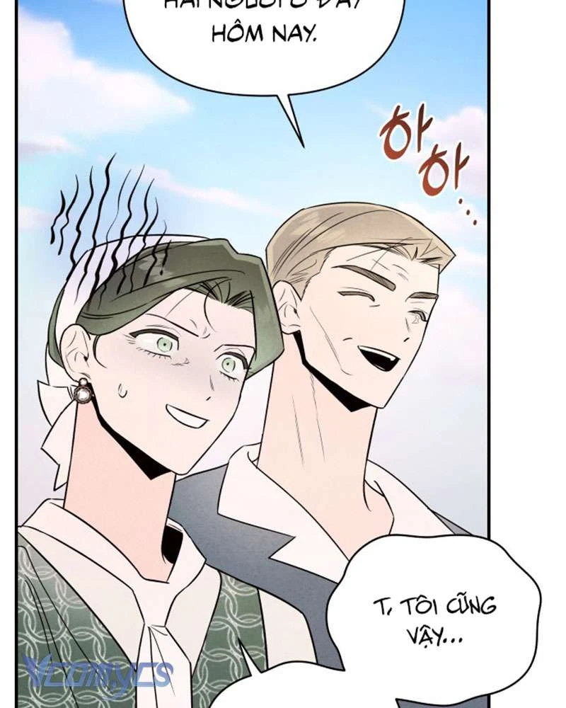 Tối Nay Tôi Là Người Được Cô Ấy Chọn Chapter  34 - 52