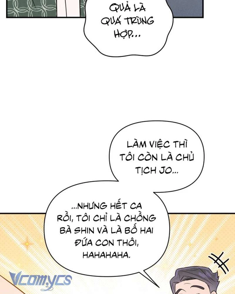 Tối Nay Tôi Là Người Được Cô Ấy Chọn Chapter  34 - 53