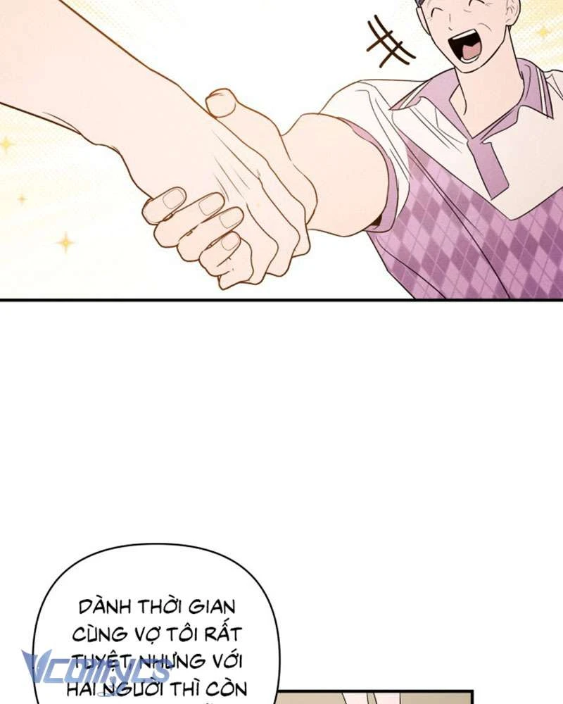 Tối Nay Tôi Là Người Được Cô Ấy Chọn Chapter  34 - 54