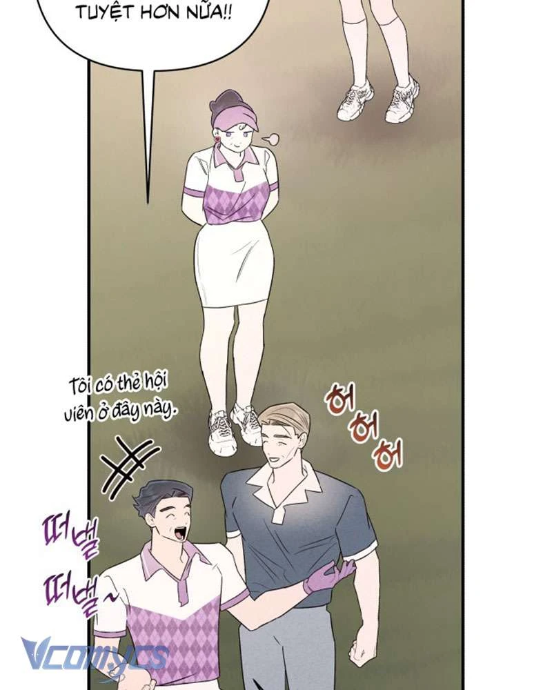 Tối Nay Tôi Là Người Được Cô Ấy Chọn Chapter  34 - 55