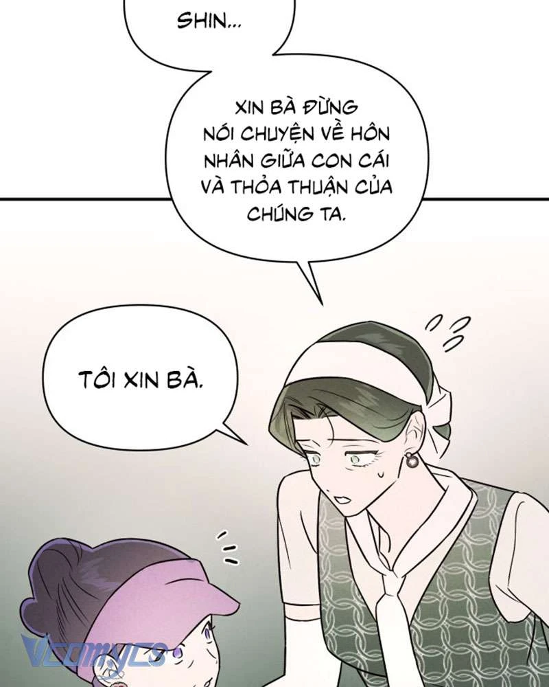 Tối Nay Tôi Là Người Được Cô Ấy Chọn Chapter  34 - 57