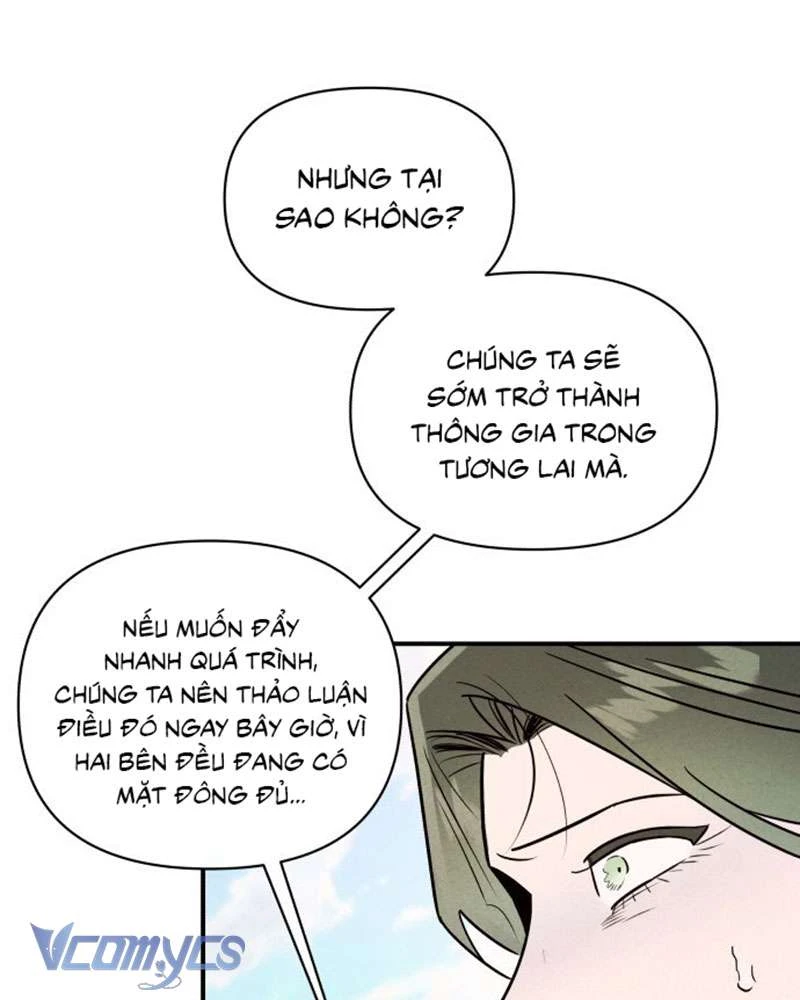 Tối Nay Tôi Là Người Được Cô Ấy Chọn Chapter  34 - 59