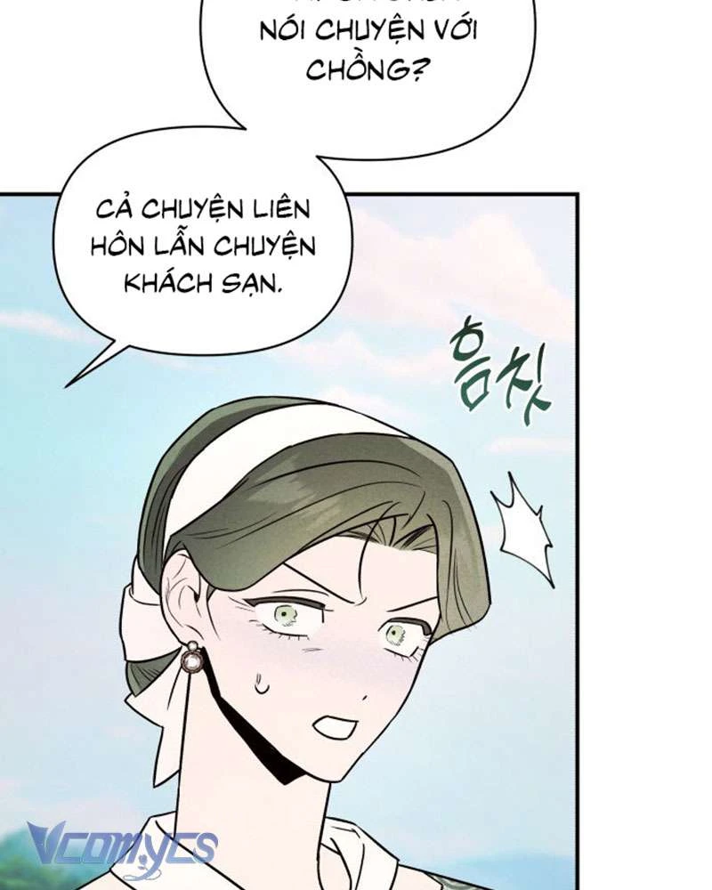 Tối Nay Tôi Là Người Được Cô Ấy Chọn Chapter  34 - 61