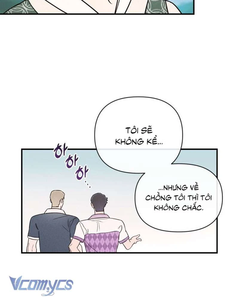 Tối Nay Tôi Là Người Được Cô Ấy Chọn Chapter  34 - 62