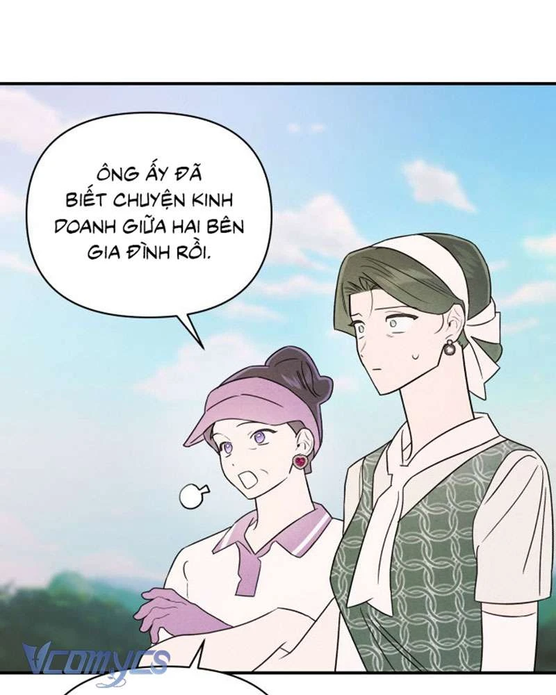 Tối Nay Tôi Là Người Được Cô Ấy Chọn Chapter  34 - 63