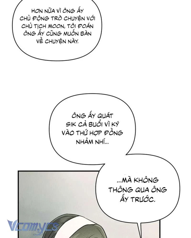 Tối Nay Tôi Là Người Được Cô Ấy Chọn Chapter  34 - 64