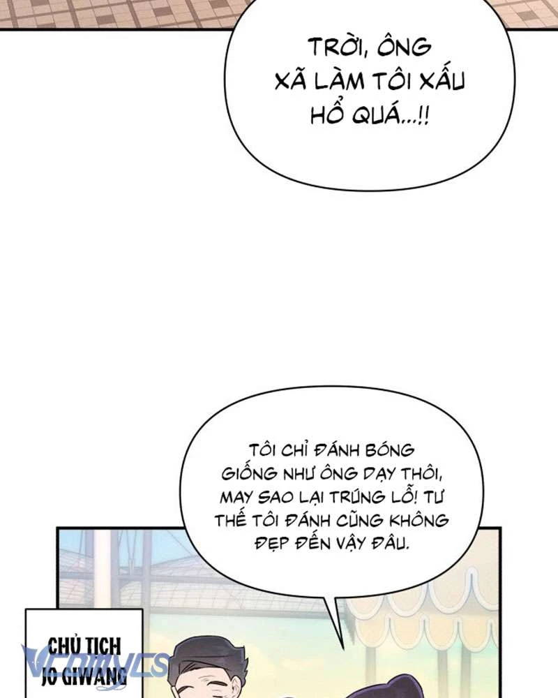 Tối Nay Tôi Là Người Được Cô Ấy Chọn Chapter  34 - 68