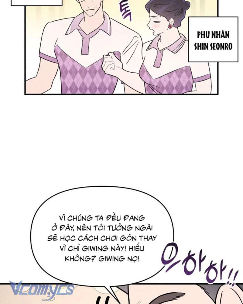 Tối Nay Tôi Là Người Được Cô Ấy Chọn Chapter  34 - 69