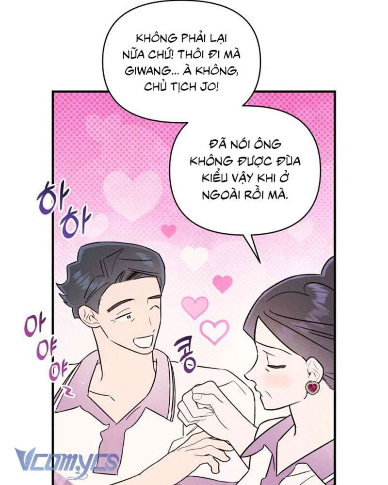 Tối Nay Tôi Là Người Được Cô Ấy Chọn Chapter  34 - 71