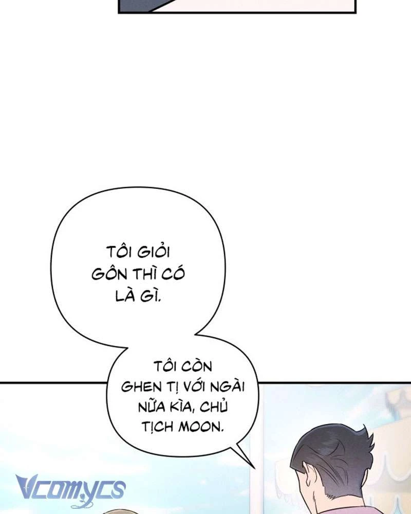 Tối Nay Tôi Là Người Được Cô Ấy Chọn Chapter  34 - 75