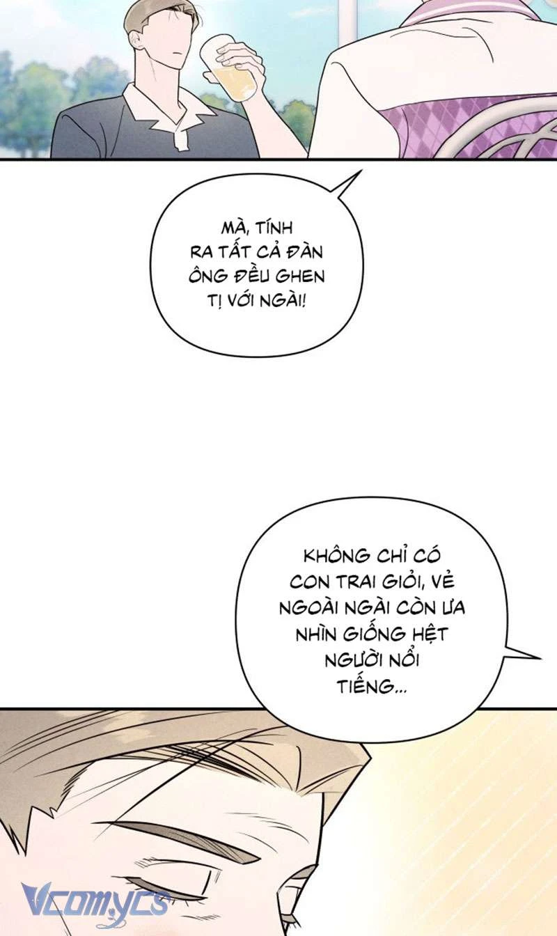 Tối Nay Tôi Là Người Được Cô Ấy Chọn Chapter  34 - 76