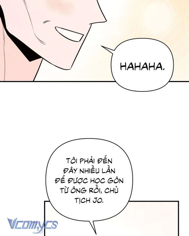 Tối Nay Tôi Là Người Được Cô Ấy Chọn Chapter  34 - 77