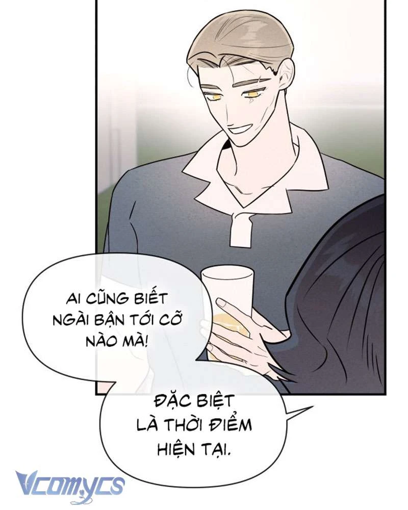 Tối Nay Tôi Là Người Được Cô Ấy Chọn Chapter  34 - 78