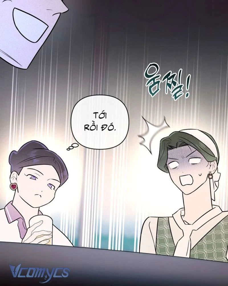 Tối Nay Tôi Là Người Được Cô Ấy Chọn Chapter  34 - 80