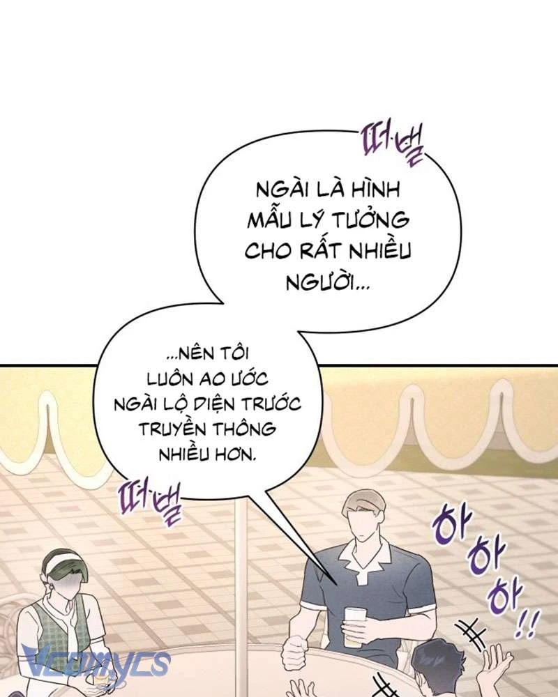 Tối Nay Tôi Là Người Được Cô Ấy Chọn Chapter  34 - 82